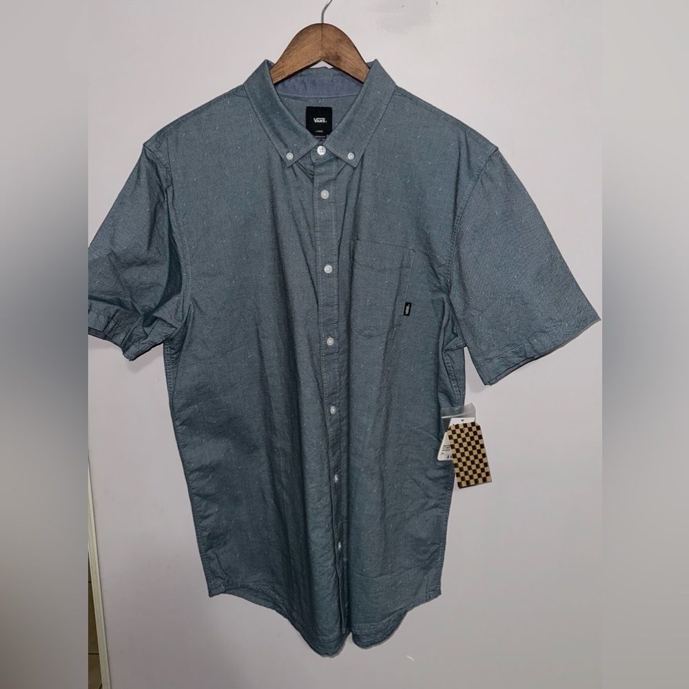 Vans Shirt